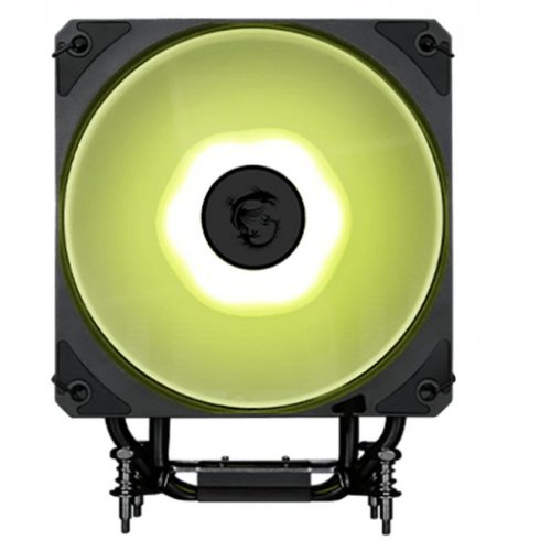 Photo MSI MAG COREFROZR AA13 Black