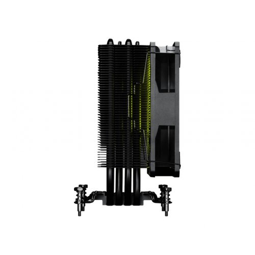 Photo MSI MAG COREFROZR AA13 Black