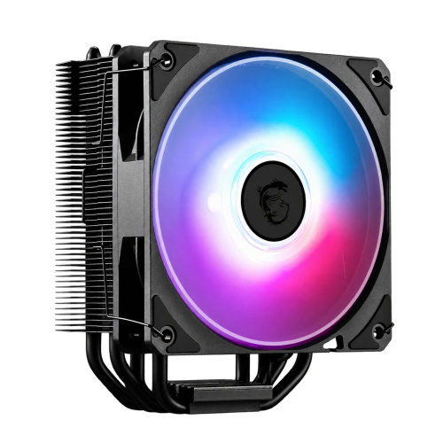 Фото Кулер MSI MAG COREFROZR AA13 Black