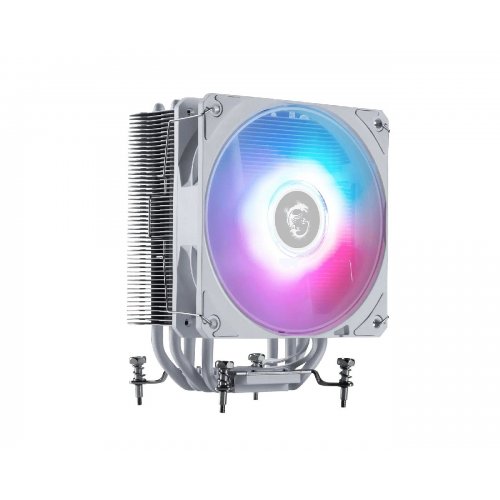 Фото Кулер MSI MAG COREFROZR AA13 White