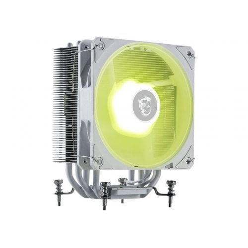 Кулер MSI MAG COREFROZR AA13 White купити в Україні | Telemart фото