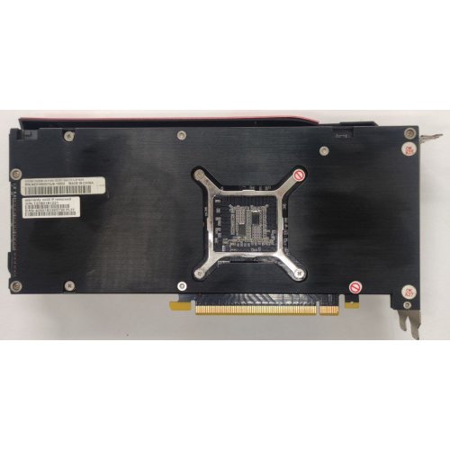 Відеокарта Gainward GeForce GTX 1060 Phoenix "GS" 6144MB (426018336-3736) (Відновлено продавцем, 801801) купити з перевіркою сумісності: огляд, характеристики, ціна у Києві, Львові, Вінниці, Хмельницькому, Івано-Франківську, Україні | інтернет-магазин TELEMART.UA фото
