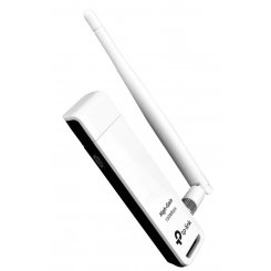 Уценка wi-fi адаптер TP-LINK TL-WN722N (Витринный образец, 801803)