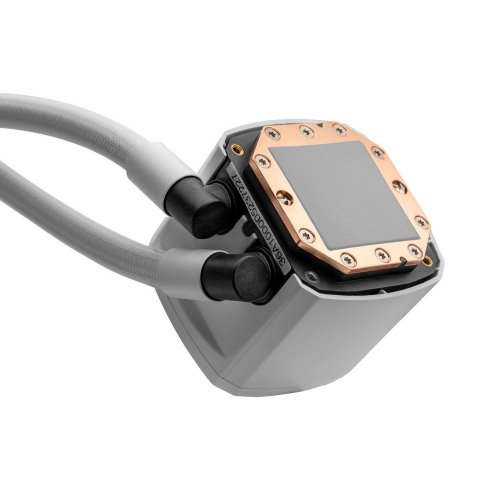 Купить Уценка готовая сво EKWB EK-Nucleus AIO CR360 Lux D-RGB - White (3831109897850) (Вскрытая упаковка, 801813) с проверкой совместимости: обзор, характеристики, цена в Киеве, Днепре, Одессе, Харькове, Украине | интернет-магазин TELEMART.UA фото