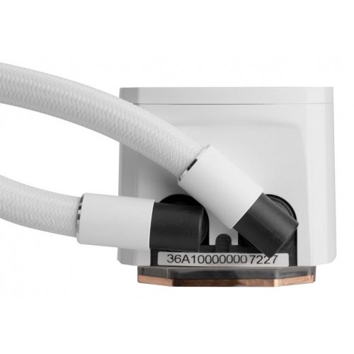 Купить Уценка готовая сво EKWB EK-Nucleus AIO CR360 Lux D-RGB - White (3831109897850) (Вскрытая упаковка, 801813) с проверкой совместимости: обзор, характеристики, цена в Киеве, Днепре, Одессе, Харькове, Украине | интернет-магазин TELEMART.UA фото