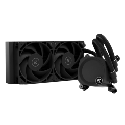 Готова сво EKWB EK-Nucleus AIO CR240 Dark (3831109900185) (Відновлено продавцем, 801822)