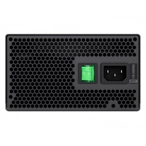 Купить Блок питания GAMEMAX GM 600B 600W (GM 600B) Black с проверкой совместимости: обзор, характеристики, цена в Киеве, Днепре, Одессе, Харькове, Украине | интернет-магазин TELEMART.UA фото