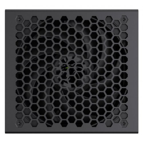 Купить Блок питания GAMEMAX GM 600B 600W (GM 600B) Black с проверкой совместимости: обзор, характеристики, цена в Киеве, Днепре, Одессе, Харькове, Украине | интернет-магазин TELEMART.UA фото
