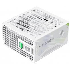 Блок питания GAMEMAX GM 600B 600W (GM 600B WH) White