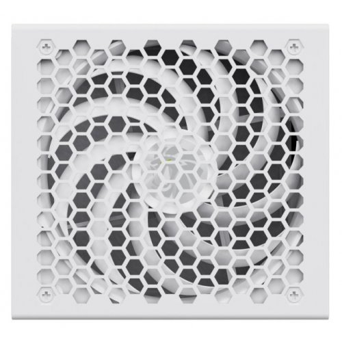 Купить Блок питания GAMEMAX GM 600B 600W (GM 600B WH) White с проверкой совместимости: обзор, характеристики, цена в Киеве, Днепре, Одессе, Харькове, Украине | интернет-магазин TELEMART.UA фото