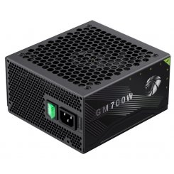 Блок питания GAMEMAX GM 700B 700W (GM 700B) Black