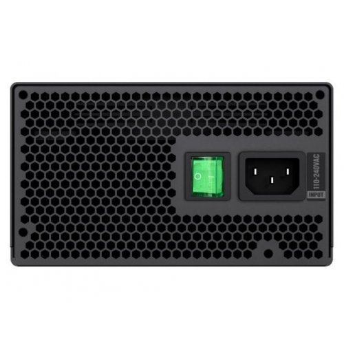 Купить Блок питания GAMEMAX GM 700B 700W (GM 700B) Black с проверкой совместимости: обзор, характеристики, цена в Киеве, Днепре, Одессе, Харькове, Украине | интернет-магазин TELEMART.UA фото