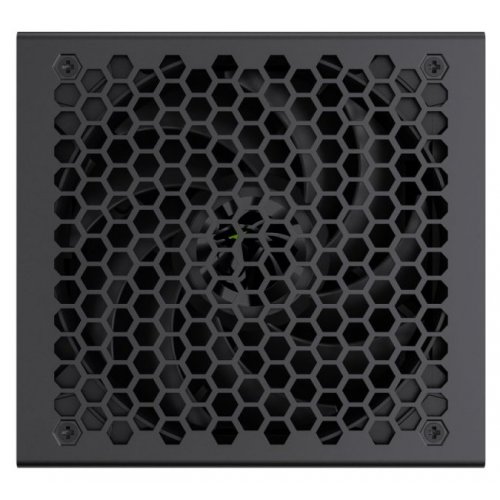 Купить Блок питания GAMEMAX GM 700B 700W (GM 700B) Black с проверкой совместимости: обзор, характеристики, цена в Киеве, Днепре, Одессе, Харькове, Украине | интернет-магазин TELEMART.UA фото