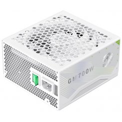Блок питания GAMEMAX GM 700B 700W (GM 700B WH) White