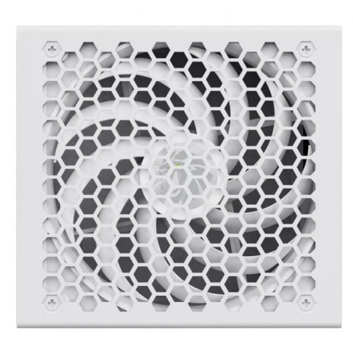 Купить Блок питания GAMEMAX GM 700B 700W (GM 700B WH) White с проверкой совместимости: обзор, характеристики, цена в Киеве, Днепре, Одессе, Харькове, Украине | интернет-магазин TELEMART.UA фото