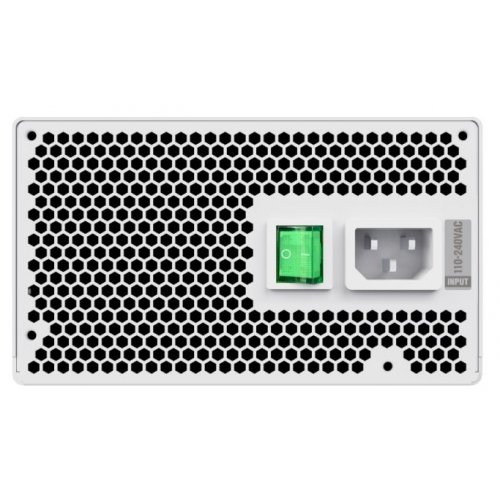 Купить Блок питания GAMEMAX GM 700B 700W (GM 700B WH) White с проверкой совместимости: обзор, характеристики, цена в Киеве, Днепре, Одессе, Харькове, Украине | интернет-магазин TELEMART.UA фото