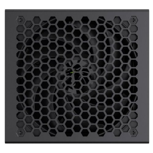 Купить Блок питания GAMEMAX GM 800B 800W (GM 800B) Black с проверкой совместимости: обзор, характеристики, цена в Киеве, Днепре, Одессе, Харькове, Украине | интернет-магазин TELEMART.UA фото