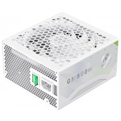 Блок питания GAMEMAX GM 800B 800W (GM 800B WH) White