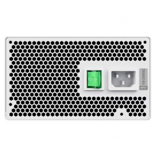 Купить Блок питания GAMEMAX GM 800B 800W (GM 800B WH) White с проверкой совместимости: обзор, характеристики, цена в Киеве, Днепре, Одессе, Харькове, Украине | интернет-магазин TELEMART.UA фото