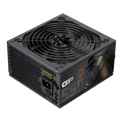 Блок питания GAMEMAX GP 550B 550W (GP 550B) Black