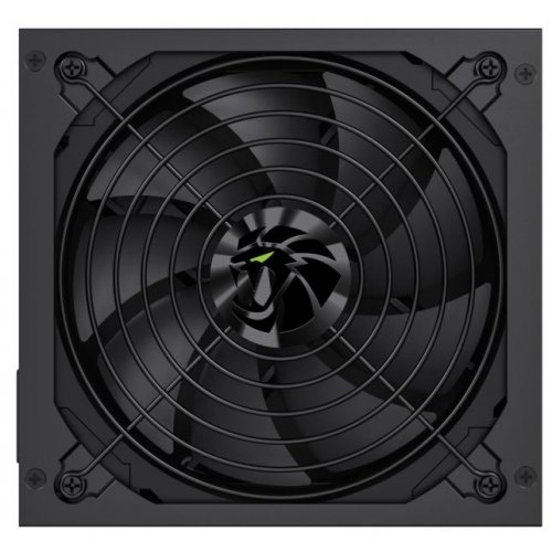 Купить Блок питания GAMEMAX GP 550B 550W (GP 550B) Black с проверкой совместимости: обзор, характеристики, цена в Киеве, Днепре, Одессе, Харькове, Украине | интернет-магазин TELEMART.UA фото