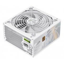Блок питания GAMEMAX GP 550B 550W (GP 550B WH) White