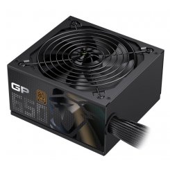 Блок питания GAMEMAX GP 650B 650W (GP 650B) Black