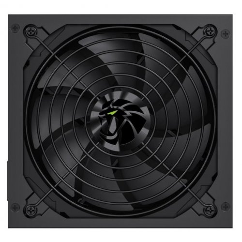 Купить Блок питания GAMEMAX GP 650B 650W (GP 650B) Black с проверкой совместимости: обзор, характеристики, цена в Киеве, Днепре, Одессе, Харькове, Украине | интернет-магазин TELEMART.UA фото