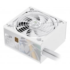 Блок питания GAMEMAX GP 650B 650W (GP 650B WH) White