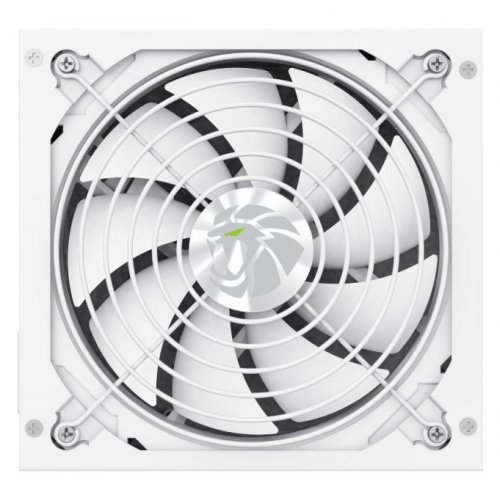 Купить Блок питания GAMEMAX GP 650B 650W (GP 650B WH) White с проверкой совместимости: обзор, характеристики, цена в Киеве, Днепре, Одессе, Харькове, Украине | интернет-магазин TELEMART.UA фото