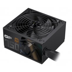 Блок питания GAMEMAX GP 750B 750W (GP 750B) Black