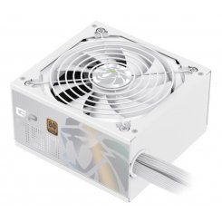 Блок питания GAMEMAX GP 750B 750W (GP 750B WH) White