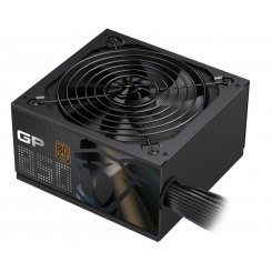 Блок питания GAMEMAX GP 850B 850W (GP 850B) Black