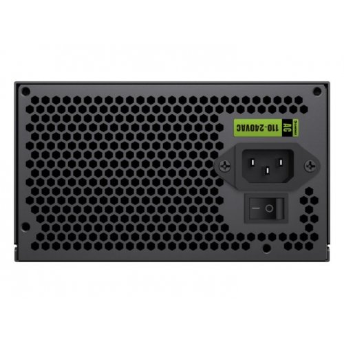 Купить Блок питания GAMEMAX GP 850B 850W (GP 850B) Black с проверкой совместимости: обзор, характеристики, цена в Киеве, Днепре, Одессе, Харькове, Украине | интернет-магазин TELEMART.UA фото