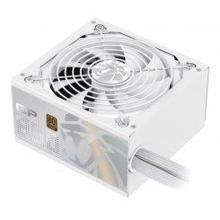 Блок питания GAMEMAX GP 850B 850W (GP 850B WH) White