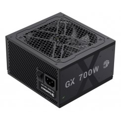 Блок питания GAMEMAX GX 700G 700W (GX 700G) Black