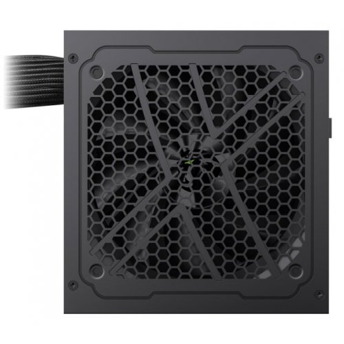 Купить Блок питания GAMEMAX GX 700G 700W (GX 700G) Black с проверкой совместимости: обзор, характеристики, цена в Киеве, Днепре, Одессе, Харькове, Украине | интернет-магазин TELEMART.UA фото
