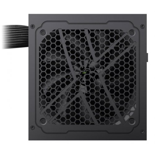 Купить Блок питания GAMEMAX GX 800G 800W (GX 800G) Black с проверкой совместимости: обзор, характеристики, цена в Киеве, Днепре, Одессе, Харькове, Украине | интернет-магазин TELEMART.UA фото