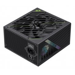 Блок питания GAMEMAX GX PRO 1050G 1050W (GX PRO 1050G) Black