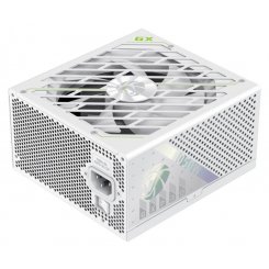 Блок питания GAMEMAX GX PRO 1050G 1050W (GX PRO 1050G WH) White