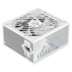 Блок питания GAMEMAX GX PRO 1250G 1250W (GX PRO 1250G WH) White