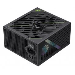 Блок питания GAMEMAX GX PRO 850G 850W (GX PRO 850G) Black