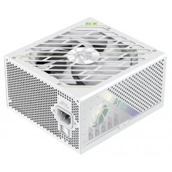 Блок питания GAMEMAX GX PRO 850G 850W (GX PRO 850G WH) White