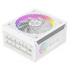 Блок живлення GAMEMAX RGB PRO 1050G 1050W (RGB PRO 1050G WH) White