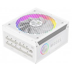Блок живлення GAMEMAX RGB PRO 1300P 1300W (RGB PRO 1300P WH) White