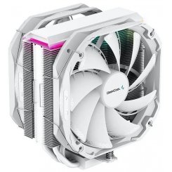 Кулер Deepcool AS500 PLUS (R-AS500-WHNLMP-G) White (Відновлено продавцем, 801870)