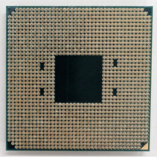 Процесор AMD Ryzen 5 5600 3.5(4.4)GHz 32MB sAM4 Tray (100-000000927) (Відновлено продавцем, 801871) купити з перевіркою сумісності: огляд, характеристики, ціна у Києві, Львові, Вінниці, Хмельницькому, Івано-Франківську, Україні | інтернет-магазин TELEMART.UA фото
