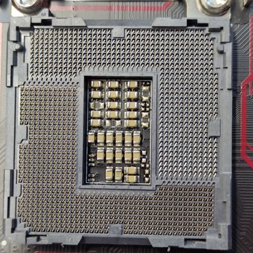 Материнська плата Asus B150 PRO GAMING (s1151, Intel B150) (Відновлено продавцем, 801907) купити з перевіркою сумісності: огляд, характеристики, ціна у Києві, Львові, Вінниці, Хмельницькому, Івано-Франківську, Україні | інтернет-магазин TELEMART.UA фото