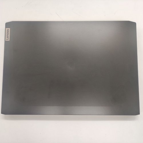 Купить Ноутбук Lenovo IdeaPad Gaming 3 15IHU6 (82K1018YRA) Shadow Black (Восстановлено продавцом, 801929) - цена в Харькове, Киеве, Днепре, Одессе
в интернет-магазине Telemart фото