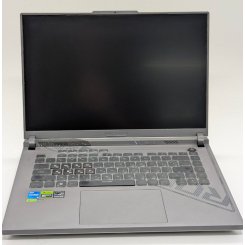 Ноутбук Asus ROG Strix G16 G614JV-N3098 (90NR0C62-M00CD0) (Восстановлено продавцом, 801931)